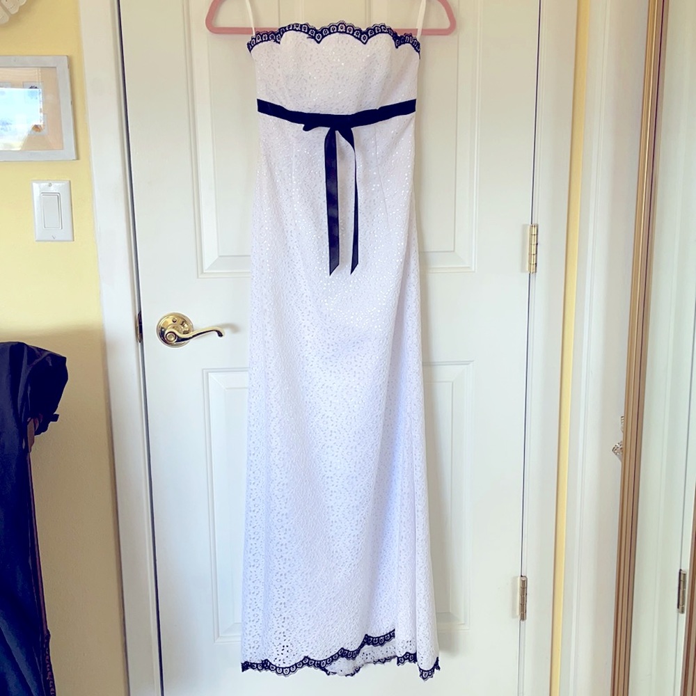 Gorgeous 3 Jessica McClintock for Gunne Sax dress